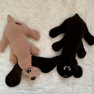 Vintage 1985 Tonka Pound Puppies‎